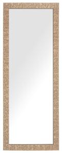 Nástěnné zrcadlo Ayaj (mosazná). 1077361
