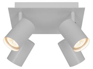 NORDLUX bodové svítidlo Frida 4x35W GU10 bílá 49820101