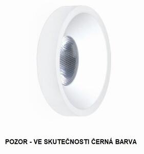 BPM 20128.BK.B25.3K Zápustné svítidlo KLEE černé LED 2,5W 25º 3000K 129lm - BPM