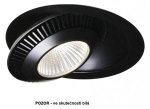 BPM 20024.W.D60.3K Zápustné svítidlo KOL LED bílé 6,2W 60º 3000K 540lm IP23 - BPM