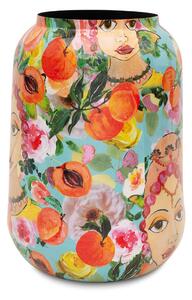 Květináče Blooming Namaste, Ø 47/30 cm, výška 62/43 cm Rozměry: Průměr 30 cm, Výška 43 cm