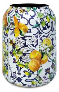 Květináče Lemon Fusion, set Ø 47/30 cm, výška 62/43 cm Rozměry: Průměr 47 cm, Výška 62 cm