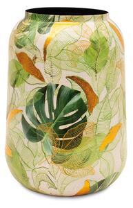 Sada květináčů Lush Botanic, 2 kusy, Ø 47/30 cm, výška 62/43 cm Rozměry: Průměr 30 cm, Výška 43 cm
