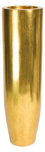 Pandora květinový obal Gold Rozměry: 35 cm průměr x 125 cm výška