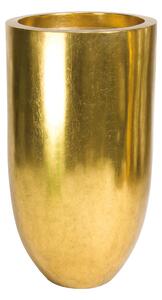Pandora květinový obal Gold Rozměry: 50 cm průměr x 90 cm výška