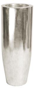 Pandora květinový obal Gold Rozměry: 35 cm průměr x 90 cm výška