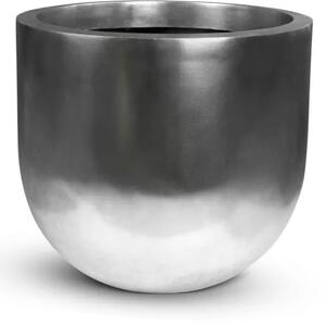 Pandora květinový obal Gold Rozměry: 70 cm průměr x 63,5 cm výška