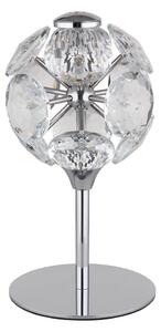 Globo 16047TC - LED Stolní lampa VIRINA LED/8W/230V