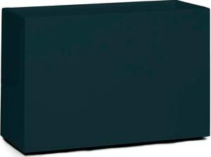 Premium Room Divider, květinový obal, sloup, 90/90 x 40/40 x 60/90 cm, křemenně šedý, bílý, černý, antracitově šedý Barva květináče: Antracitově šedá,…