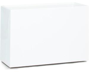 Premium Room Divider, květinový obal, sloup, 90/90 x 40/40 x 60/90 cm, křemenně šedý, bílý, černý, antracitově šedý Barva květináče: Bílá, Rozměry:…