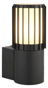Globo 32160 - Venkovní nástěnné svítidlo MERVIN 1xE27/15W/230V IP54