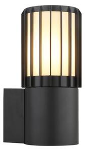 Globo 32160 - Venkovní nástěnné svítidlo MERVIN 1xE27/15W/230V IP54