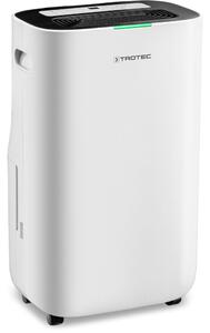 Trotec TTK 70 HEPA (Plus), odvlhčovač a čistička vzduchu