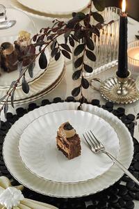 ASIR Porcelánová jídelní souprava LOTUS MINI 24 ks