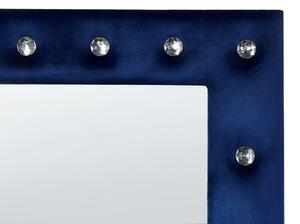 Zrcadlo Afolabi (modrá). 1077548