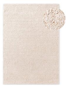 Krémový ručně tkaný koberec z materiálu bouclé 200x290 cm Notting Hill Portobello – Ted Baker