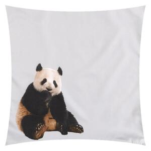 TP 3D povlak 45x45 - Panda
