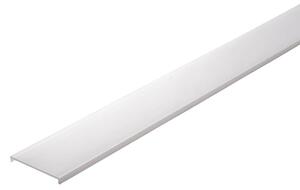 LA 1004914 GRAZIA 60 PC kryt 1,5 m matná - BIG WHITE (SLV)