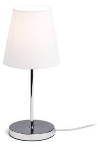 RED R11800 CONNY 15/15 stínidlo Polycotton bílá max. 28W - RED - DESIGN RENDL