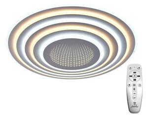 NEDES LED Stmívatelné stropní svítidlo LED/140W/230V 3000-6500K + DO ND3352