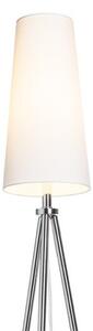 RED R11496 CONNY 15/30 stolní stínidlo Polycotton bílá max. 23W - RED - DESIGN RENDL