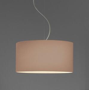 AST 5016012 Stínidlo Drum 500 béžovohnědé (STARÝ KÓD: AST 4158 ) - ASTRO Lighting