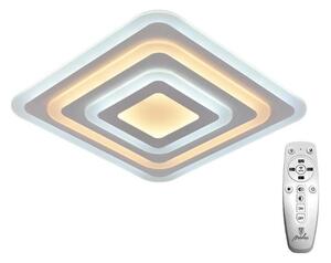 NEDES LED Stmívatelné stropní svítidlo LED/80W/230V 3000-6500K + DO ND3344