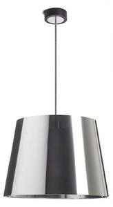 RED R13417 ILLUSION 45/33 stínidlo chromovaná fólie max. 20W - RED - DESIGN RENDL