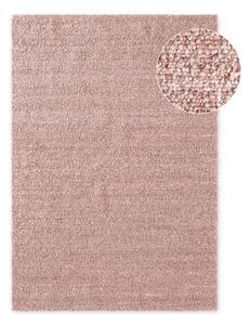 Starorůžový ručně tkaný koberec z materiálu bouclé 120x170 cm Notting Hill Portobello – Ted Baker
