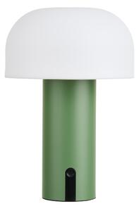 LED stolní /přenosné venkovní svítidlo na USB ø 15 cm Soham – House Nordic