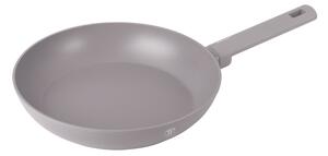 Pánev s titanovým povrchem 28 cm Taupe Collection