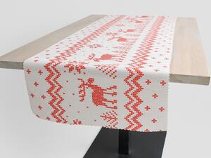 WALIA® Kuchyňský běhoun NOR - béžový 45x140 cm