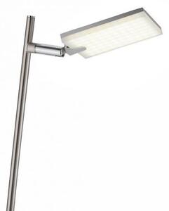 Paul Neuhaus Stojací LED lampa PURE MIRA 7,5W, v. 138 cm, 2700-5000K Barva: Hliník