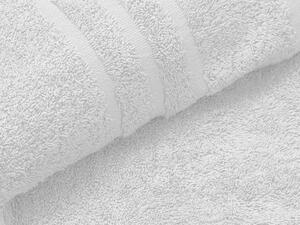 Osuška Comfort 70 x 140 cm bílá, 100% bavlna