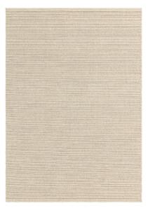 Slonovinový ručně tkaný koberec s příměsí vlny 160x230 cm Ravine – Asiatic Carpets