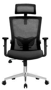 Kancelářská židle NEOSEAT NOVELO černá