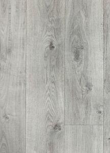 Breno PVC PRESTO PLUS Helsinki 593 – šedé dřevo, šíře 300 cm