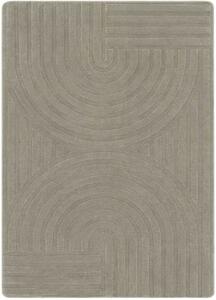 Breno Kusový koberec POMPEI 1611 Beige, 120x170 cm, Hnědá/Béžová