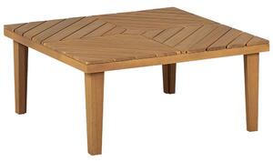 Konferenční stolek Blas (světlé dřevo). 1077932