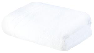 Livarno home Froté osuška, 70 x 140 cm (bílá) (100385057003)