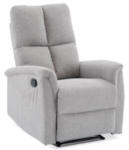 Autronic Relaxaní křeslo TV-916 SIL2