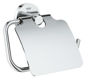 Držák toaletního papíru GROHE Essentials chrom G40367001