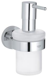 Dávkovač mýdla GROHE Essentials chrom G40448001