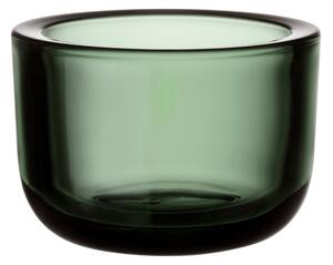 Svícen Valkea iittala piniově zelený