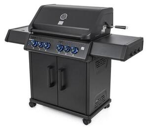 Plynový gril G21 Michigan BBQ Premium Line, 6 hoák + redukní ventil