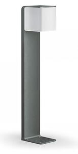 STEIN 055479 Sloupkové svítidlo GL 80 LED IHF 9,1W 3000K IP44 antracit Bluetooth se senzorem - STEINEL