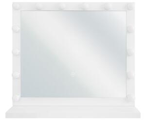 Zrcadlo Baldo (bílá). 1078020
