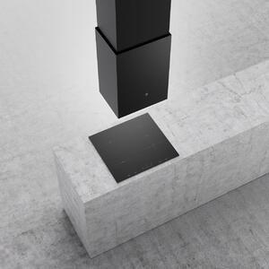 Ciarko Design Cube W Black CDW4001C