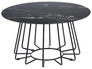 Konferenční stolek Blair (černá). 1078067