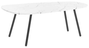 Konferenční stolek Bao (bílá). 1078087